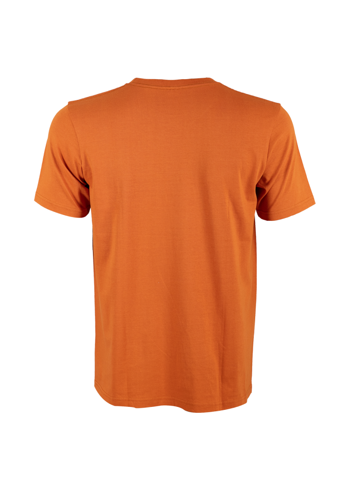 Orange sport t shirt catalog online